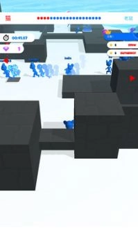 猫捉老鼠大作战(3)