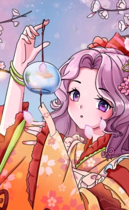 魔力涂色去广告版图2