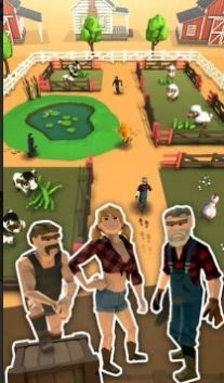 盗贼捉迷藏(Catching Thief Hide And Seek)手游直装版(2)