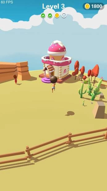 冲鸭炸弹人直装游戏版(4)