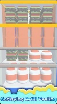 冰箱管理大师(Fridge Management Master)官方最新版