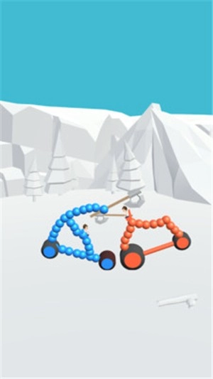 画个战车开打原版