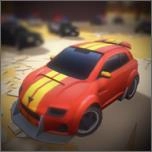 卡通汽车追逐赛(Toon Car Chase - Endless Police Pursuit)官方正版