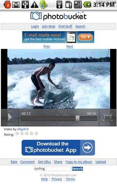 Adobe Flash Player 通用版图4