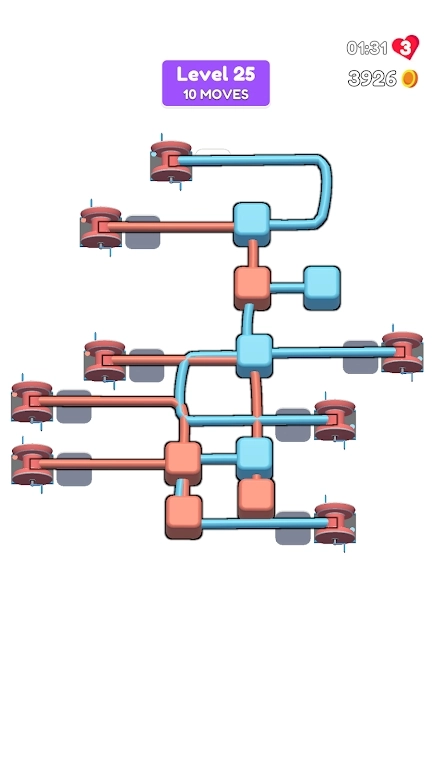 扭扭积木(Twisted Blocks)免费原版(2)
