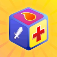骰子阵地战(Hyper Dice)免费原版
