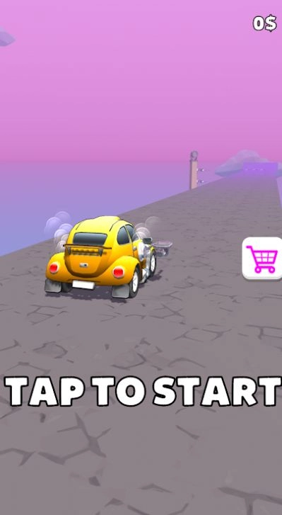 我们没有刹车(We Got No Brakes)手游版(3)