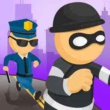 入屋盗窃者手机免费版