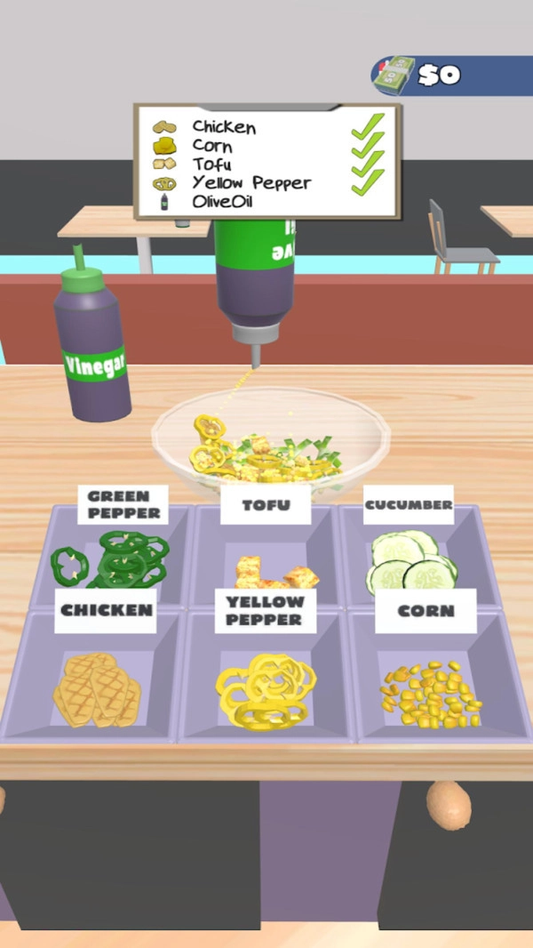 咖啡师的生活(2)