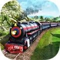 上坡火车模拟器3D(Uphill Train Simulator)