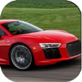 R8驾驶赛车模拟器(R8 Driving&amp;Parking&amp;Racing Simula)官方版