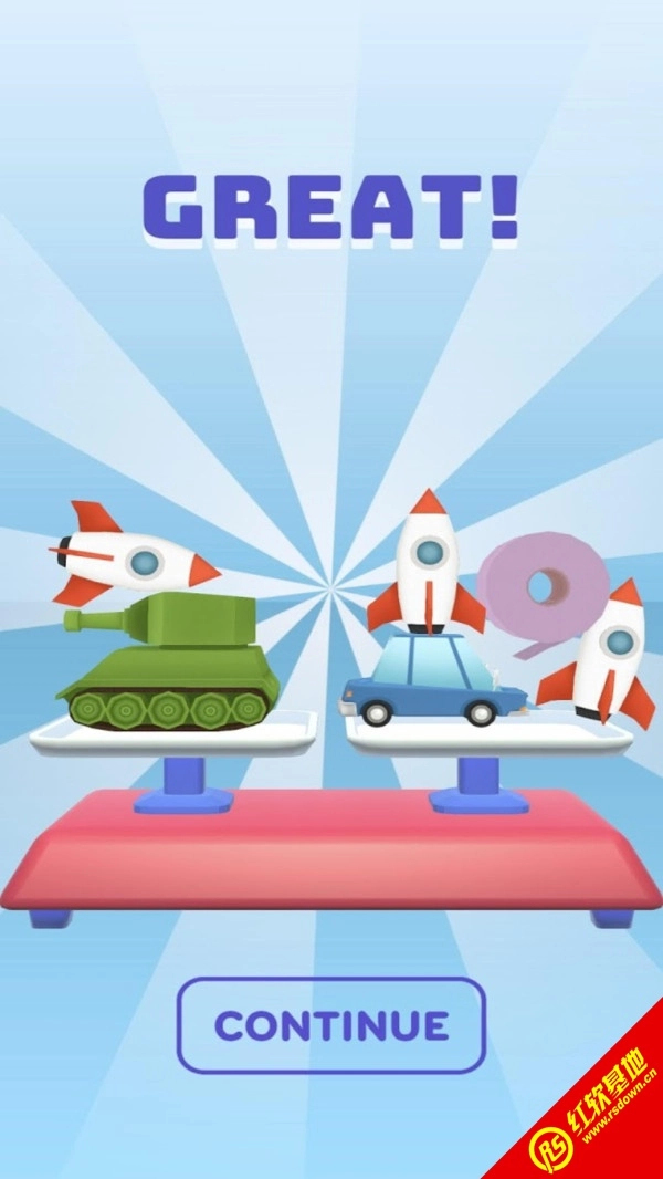 平行秤砣手机正版(1)