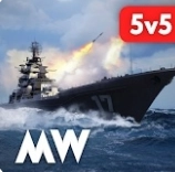 现代战舰4399手游免费版