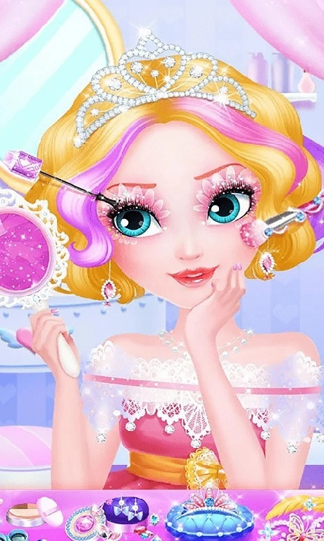 美女的事你少管手机正版