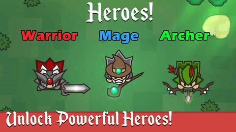 征服领主2 手游免费版图1