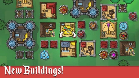 征服领主2 手游免费版图3