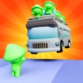 塞满巴士冲刺(JamRush)安卓免费版