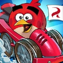 愤怒的小鸟卡丁车