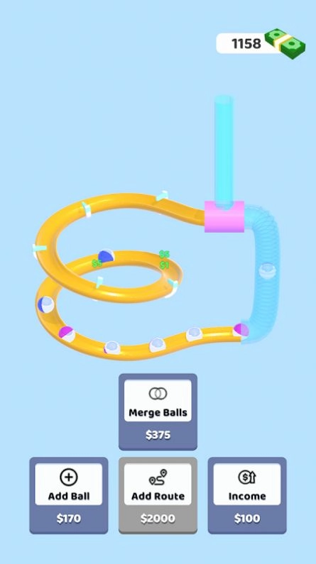 球球机关安卓免费版