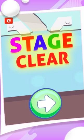 滚沙球游戏纯净最新版