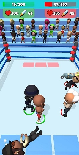 最佳组合(Dream Team)手机版(2)