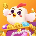 小鸡爱消除游戏纯净版