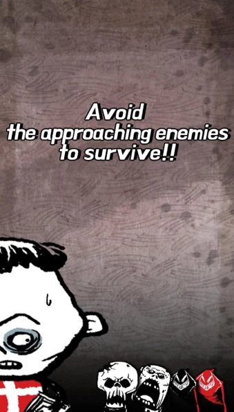 怪物旋风手游版