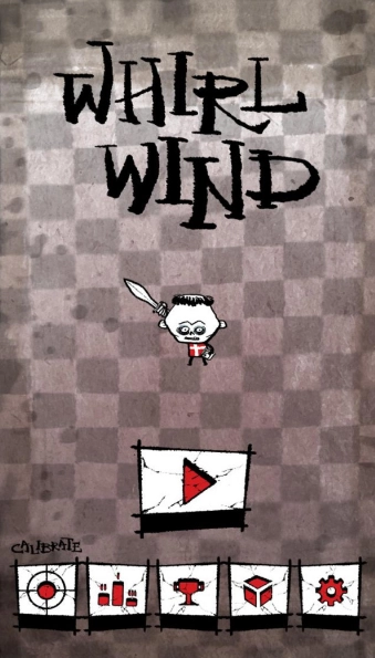 怪物旋风手游版