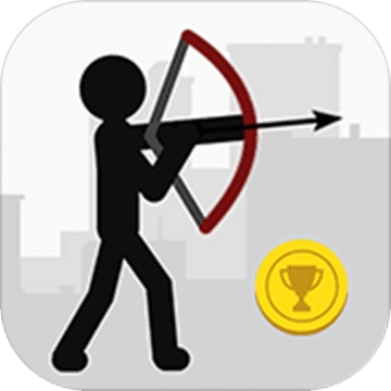 火柴人：射手大战手游无广告版