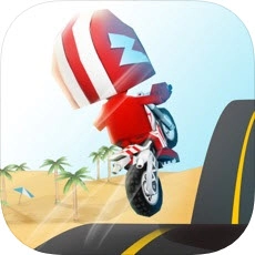 玩具摩托(Flip Bike Parking)安卓版