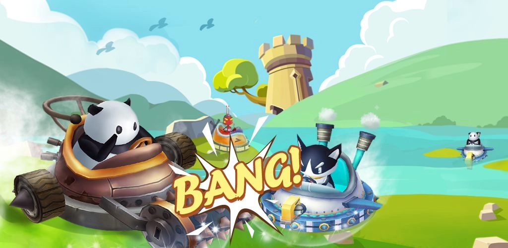 LapsCar游戏纯净版