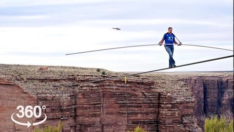 AR走钢丝（Tightrope AR）最新免费版