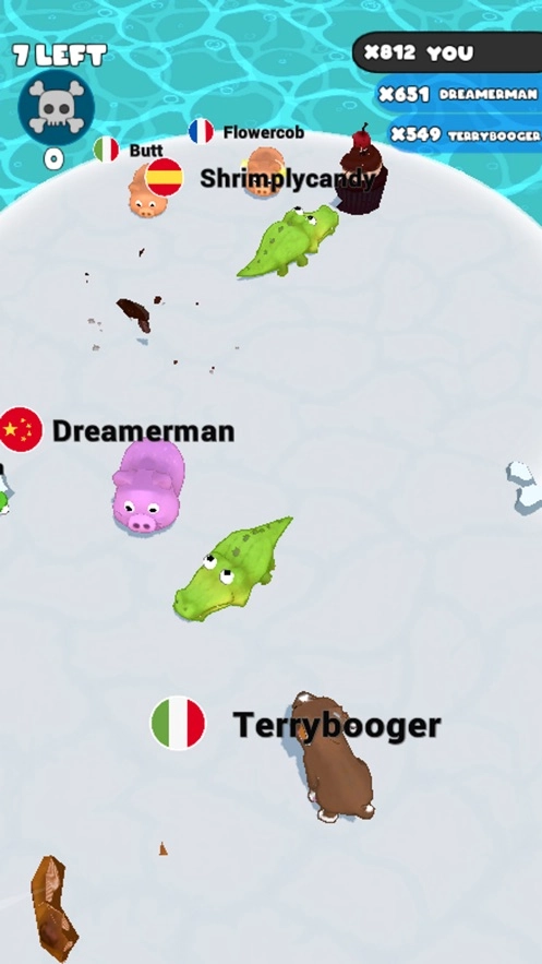 Snack.io直装游戏版图3