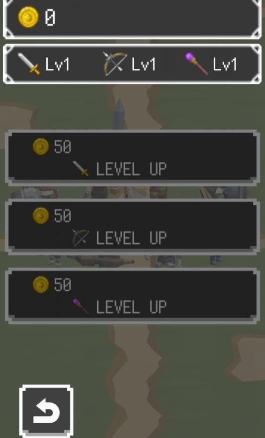 公主骑士(TenKnights)游戏官方最新版图3