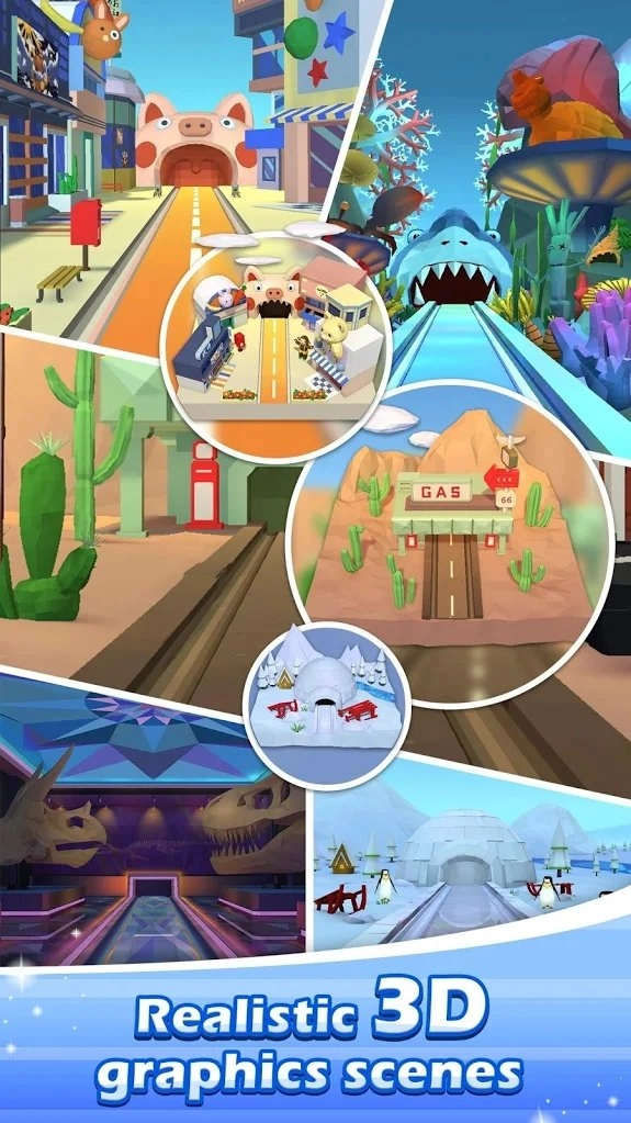 决战保龄(Bowling Club)手机免费版