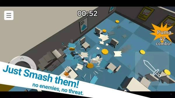 捣毁坏公司安卓官方版图3