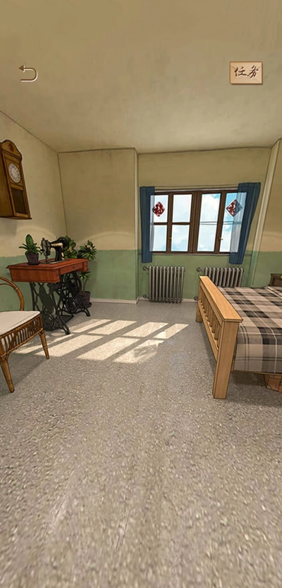 回到那些年h5手机版