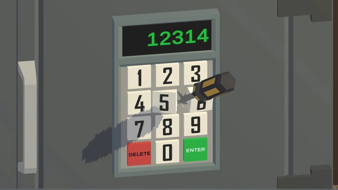 微小的房间故事小镇之谜(Tiny Room)正版图2