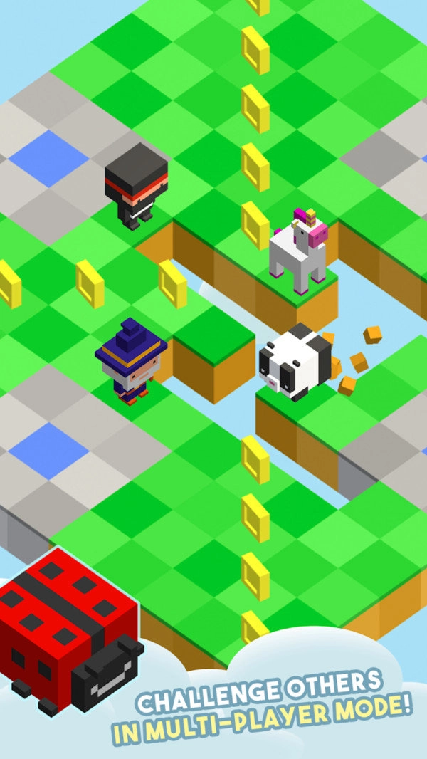 方块小萌宠游戏官方版