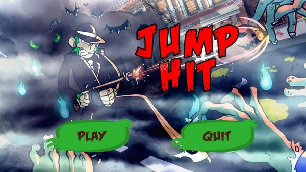 僵尸猩球安卓官方版