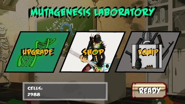 僵尸猩球安卓官方版