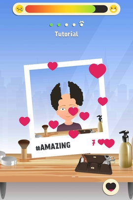 脑洞理发店(Barber Shop)安卓直装版