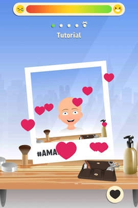 脑洞理发店(Barber Shop)安卓直装版