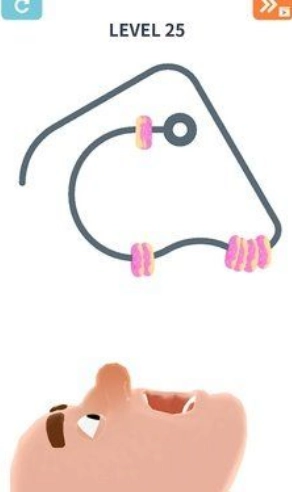 大脑拼图3D手游免费版