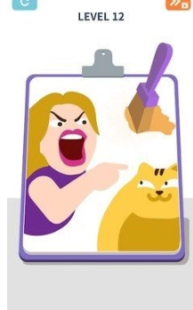 大脑拼图3D手游免费版