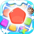 最爱消糖果游戏纯净最新版