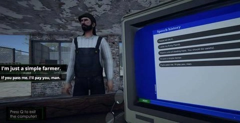 边境检察官(Border Officer)手游免费版