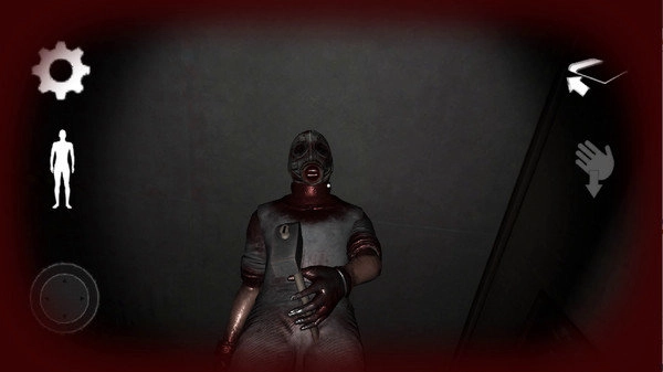 爷爷的恐怖面具安卓官方版图5