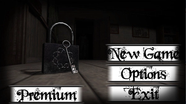 爷爷的恐怖面具安卓官方版图4