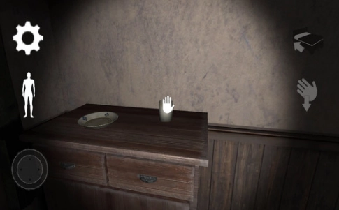 爷爷的恐怖面具安卓官方版图2